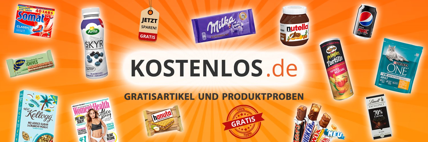 kostenlosde's profile banner image