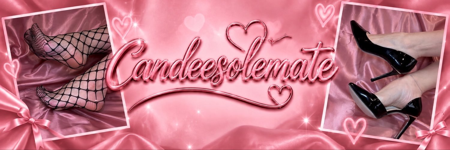 CandeeSoleMate's profile banner image