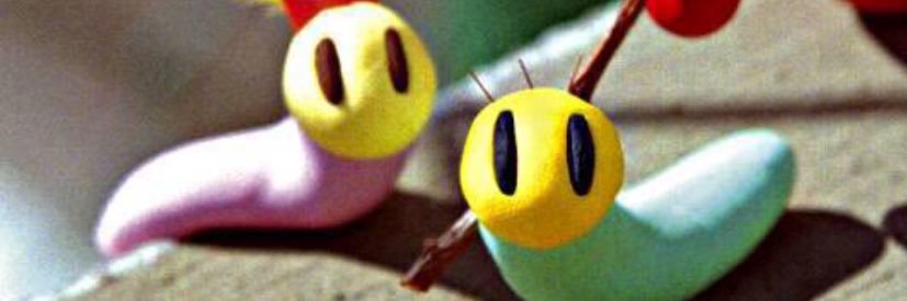S banner