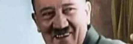 you made me this way banner