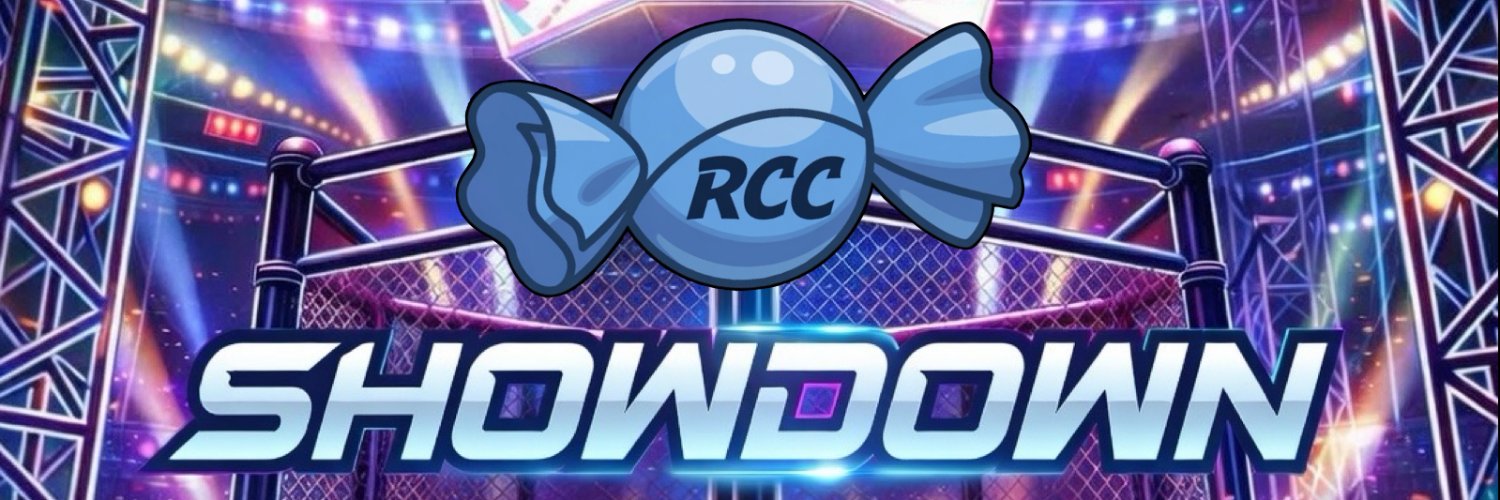 Rare Candy Club banner