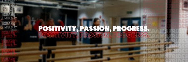 UrbanStrides Profile Banner