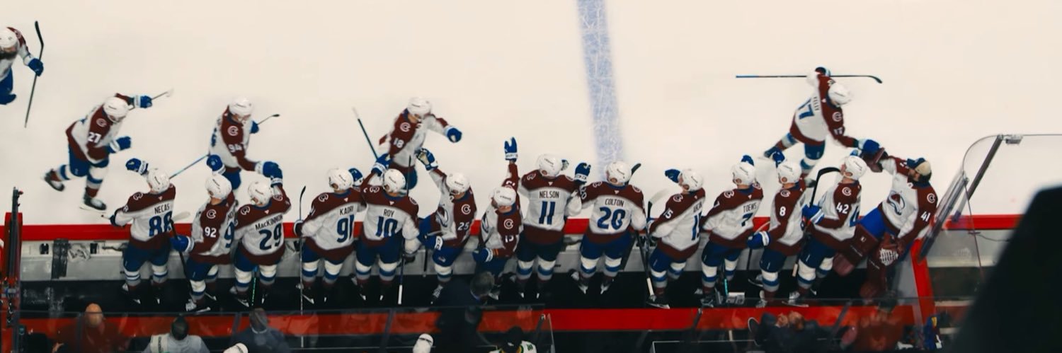 mackinnonisms's profile banner image