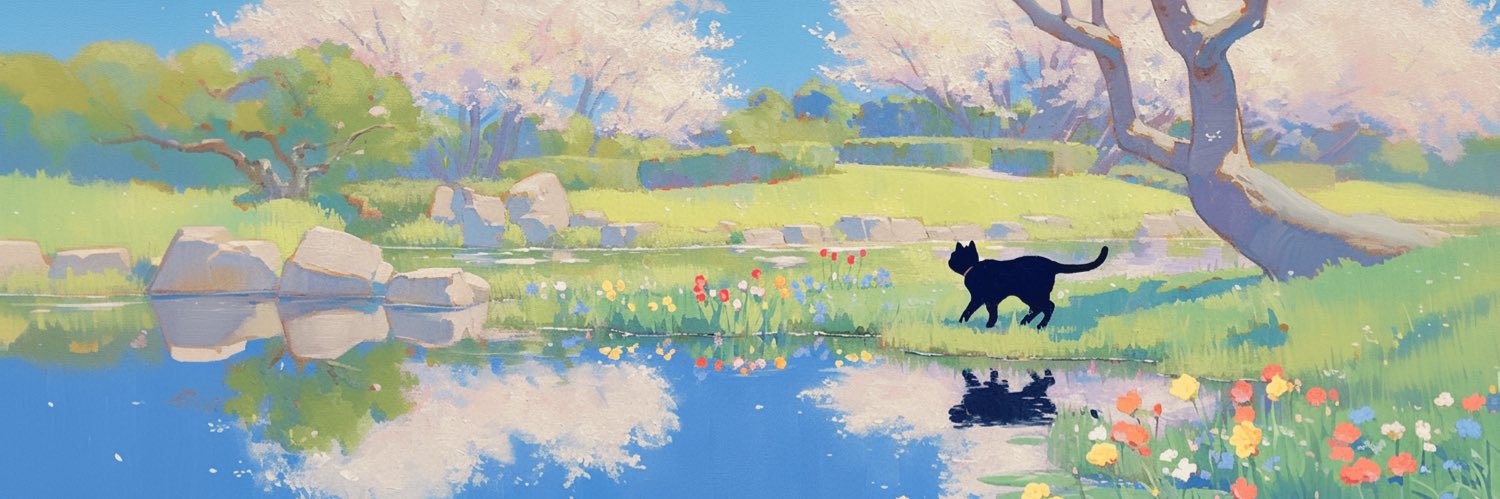 LilyYan77's profile banner image