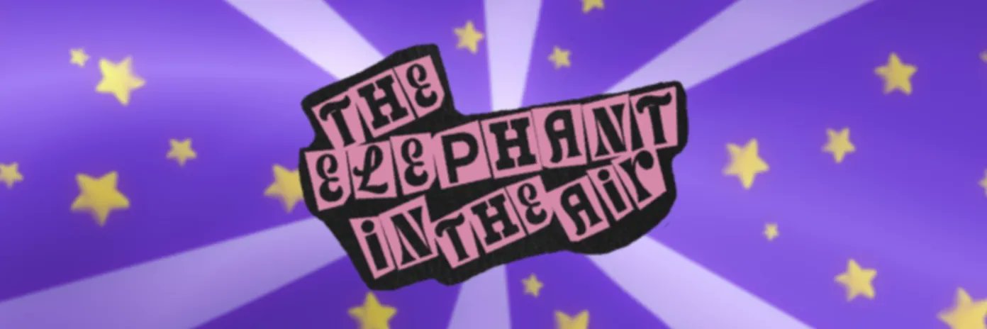 elephantair_pod's profile banner image