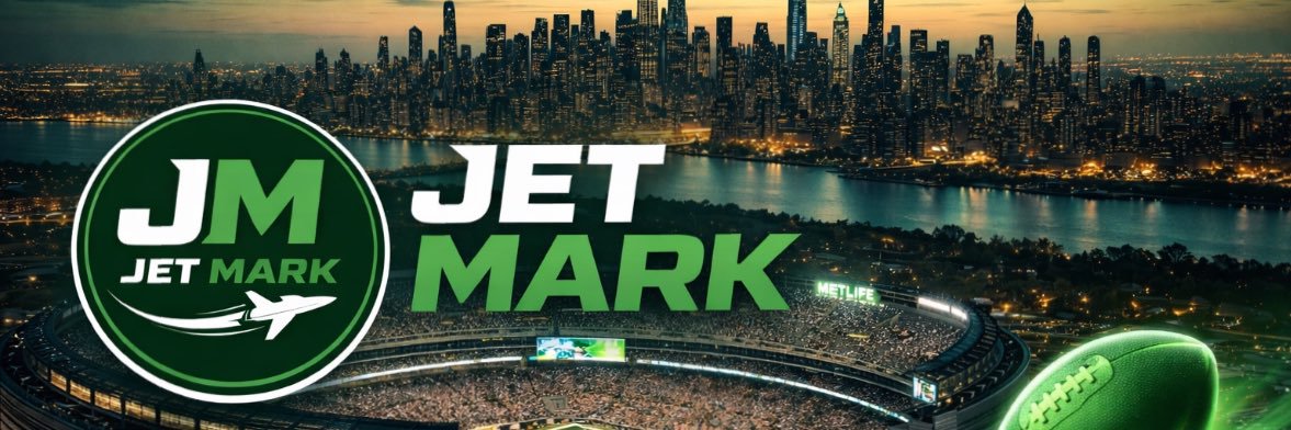 Jet Mark banner