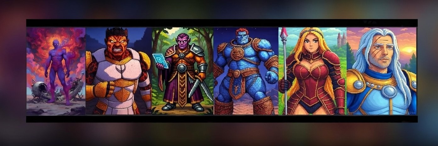 BATTLE TOKENZ™ banner