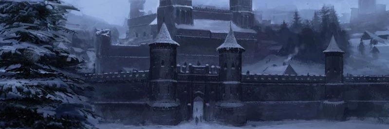 SeverusSnow banner