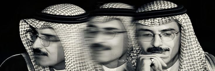 M banner