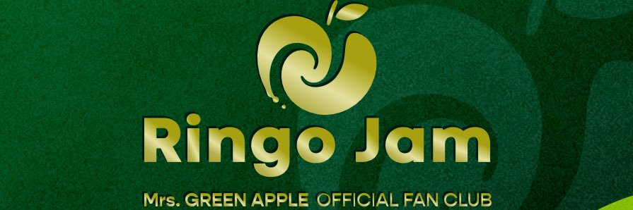かれん🍏 banner