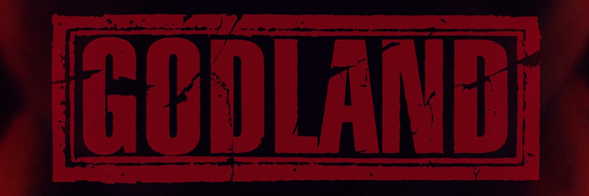 GODLAND banner