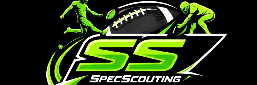 Spec Scouting banner