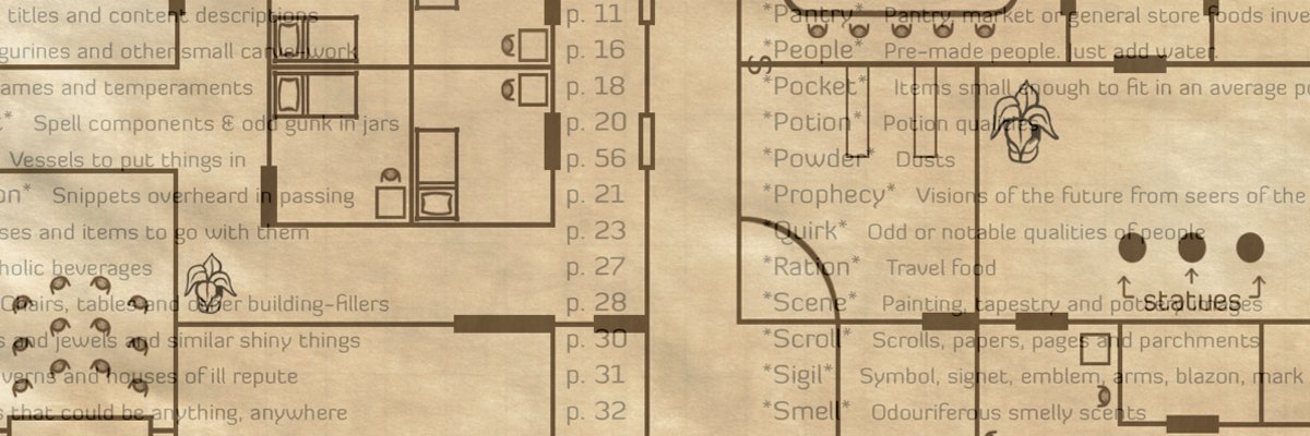The Hyper Halfling (Danielle Stephens) banner
