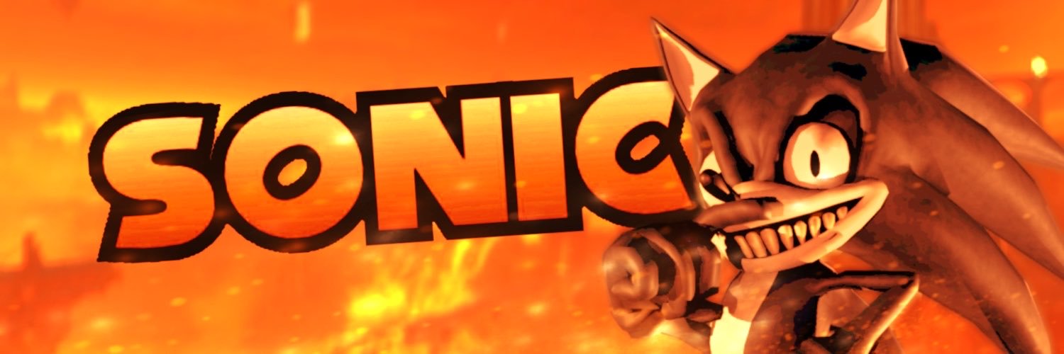 onlyrealSonic's profile banner image