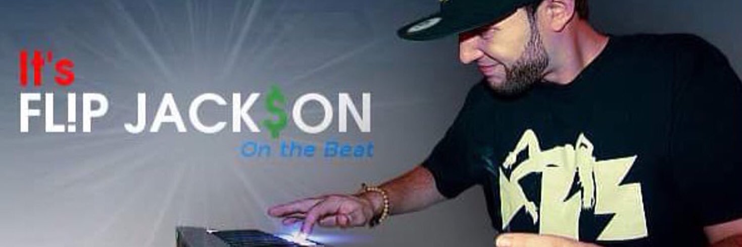 itsflipjackson's profile banner image