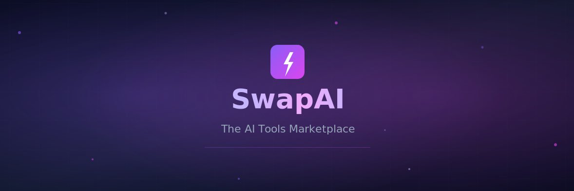 SwapAi_Shop's profile banner image