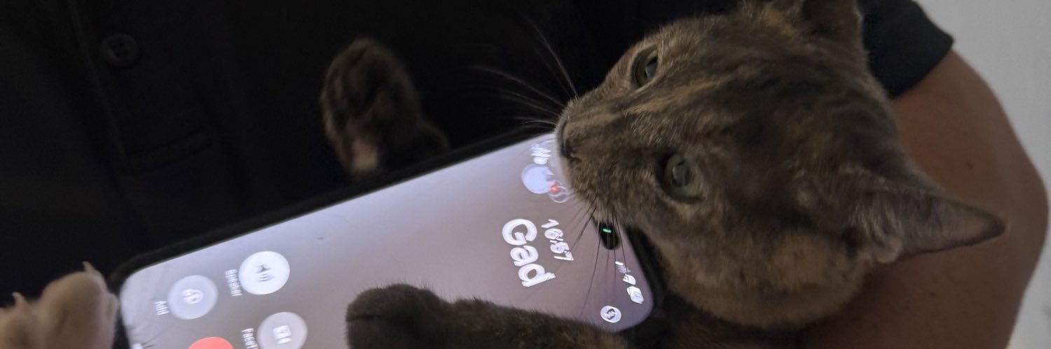 RealMattGad's profile banner image
