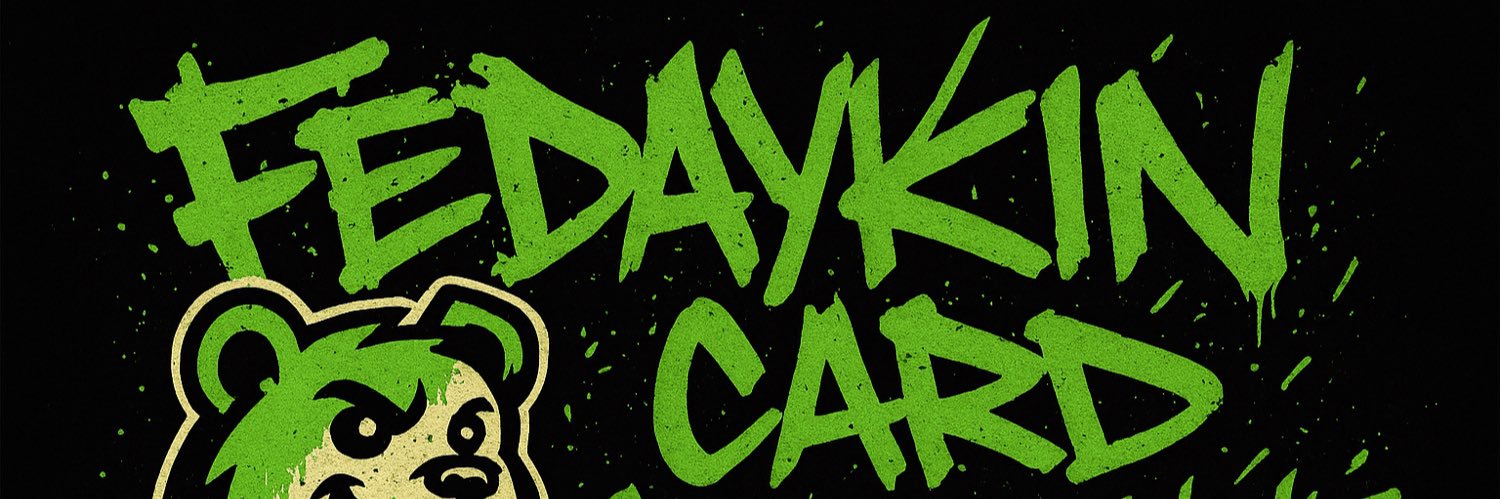 Fedaykin Cards banner