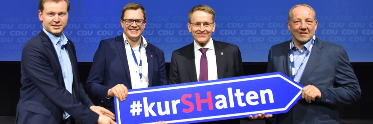 CDU_Segeberg's profile banner image