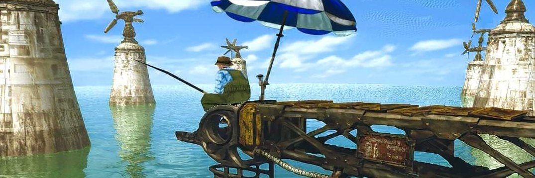 Howllness's profile banner image