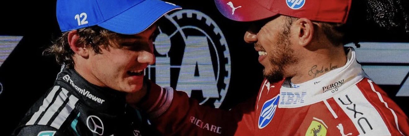 lewis kimi fanatic ⁴⁴ ¹² banner