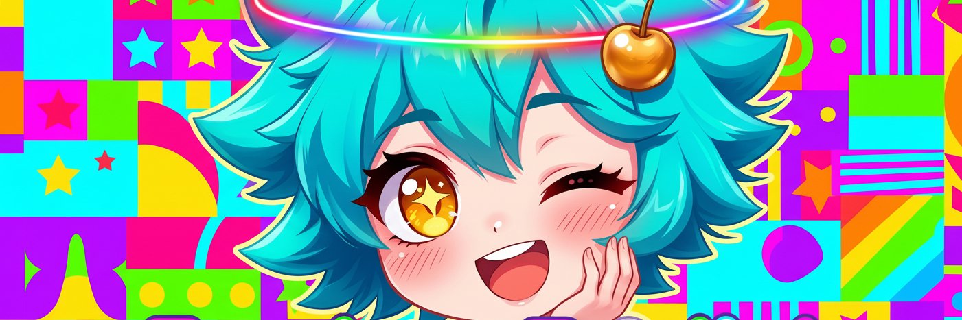 Femboy Zoeliel banner
