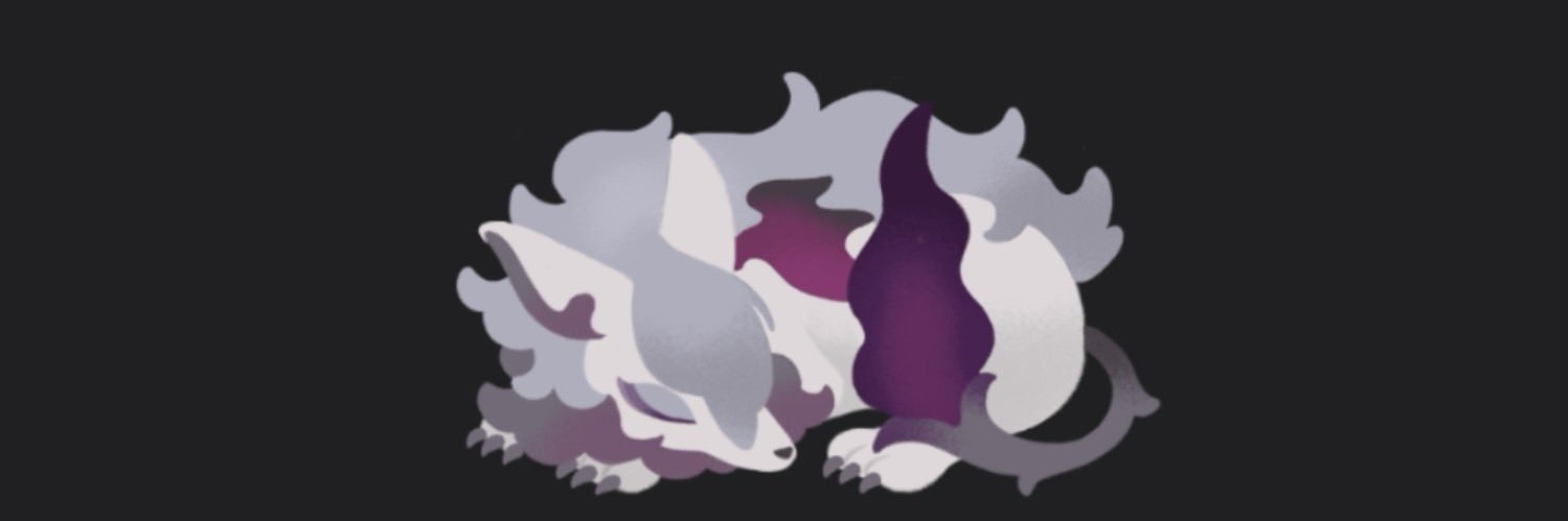 Lupusalaemono's profile banner image