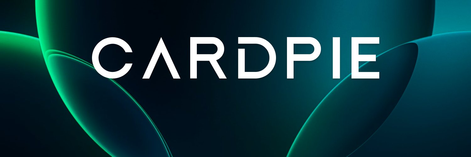 CARDPIEEN banner