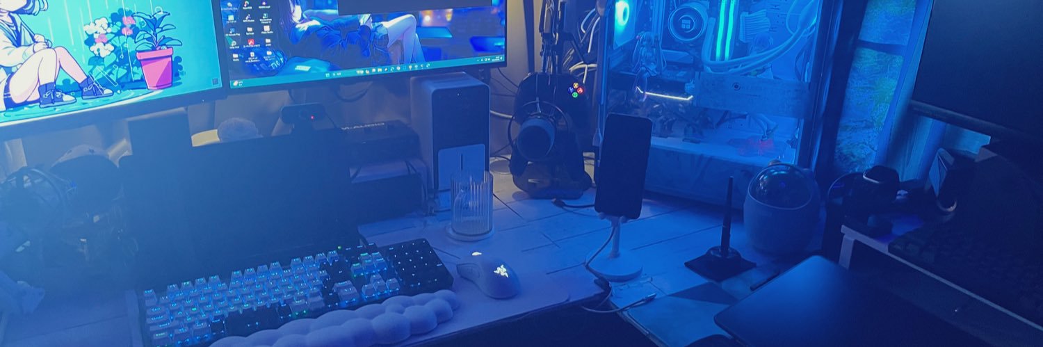 アイⒹⓔⓢⓘⓖⓝ✨ banner