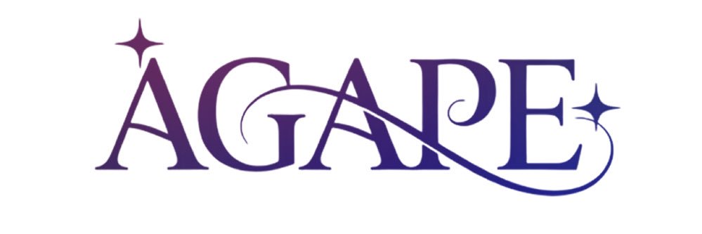 agape cos 的个人资料封面