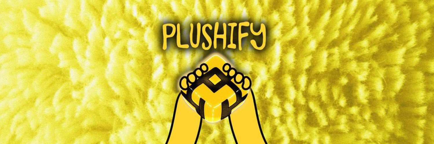 Plushify banner