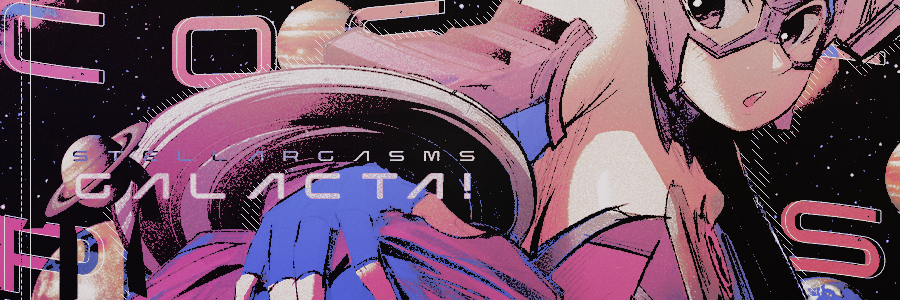 ⟣𝐠𝒂𝖑𝐚𝖈𝐭𝐚。 banner