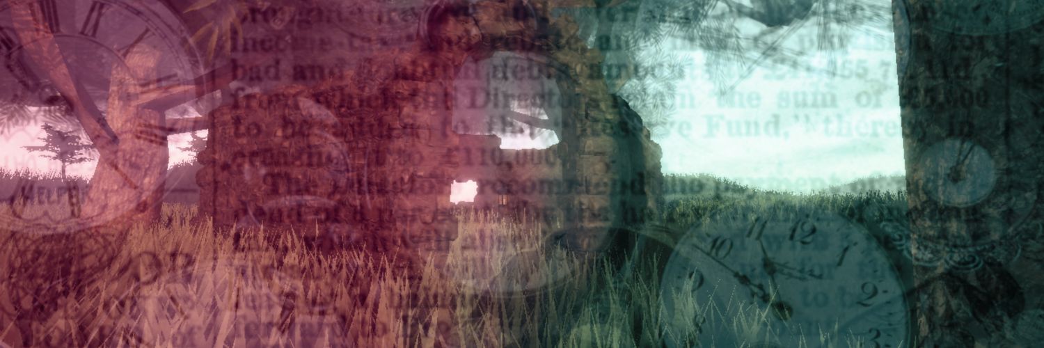 TimeMoves0N's profile banner image