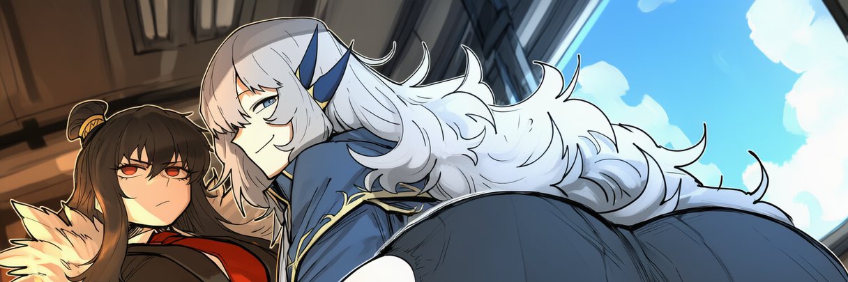 🐲🎭"🍡" banner