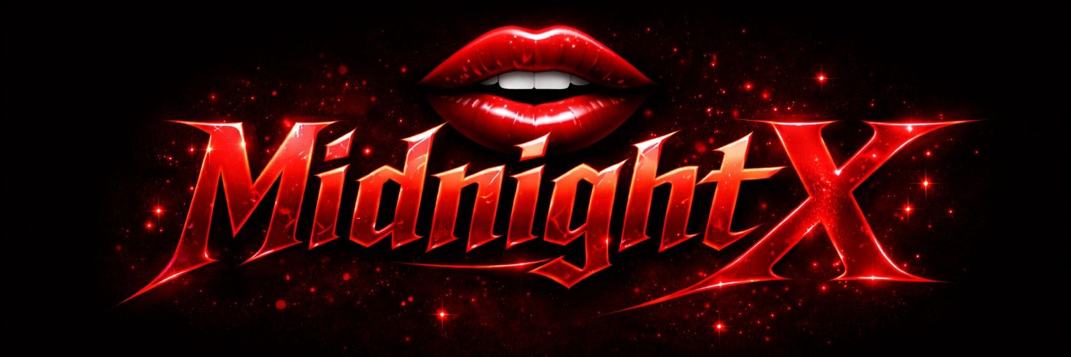 MidnightX banner