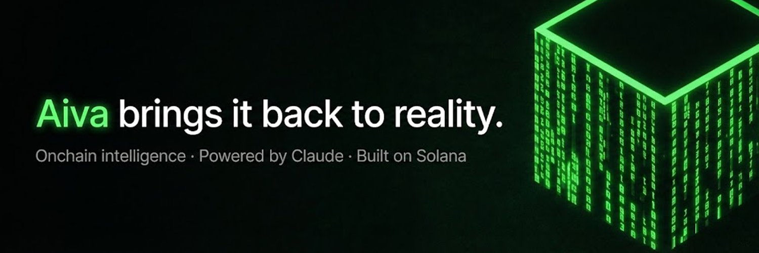 Aiva banner