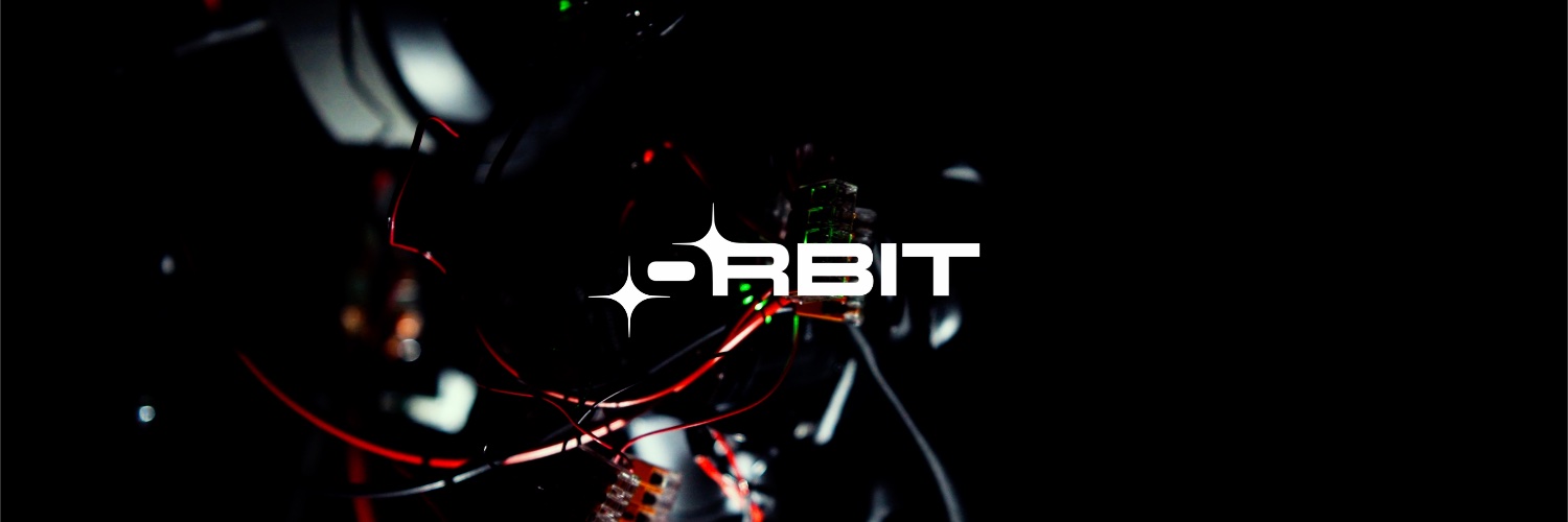 ORBIT banner