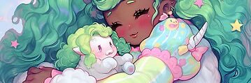 PrincessHzlEyes's profile banner image