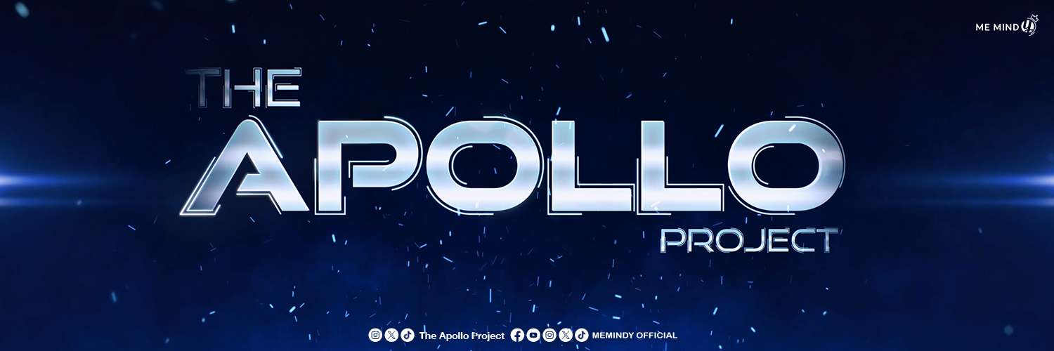 TheApolloProject banner