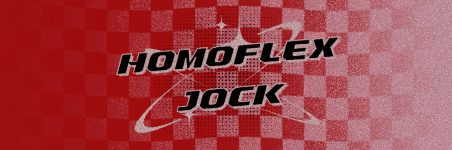𝐇𝐎𝐌𝐎𝐅𝐋𝐄𝐗 𝐉̲𝐎̲𝐂̲𝐊̲ banner