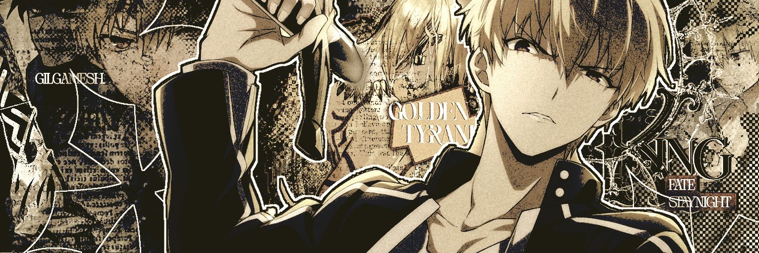 ᅠᅠ*̲˖࣪ ᵍᵒˡᵈᵉⁿ ┉͡ ‍‍‍𝓣͟𝐲𝐫𝐚𝐧𝐭. ៹ banner