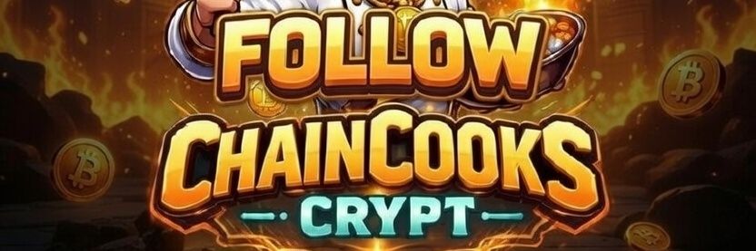 ChainCooks_Crypt banner
