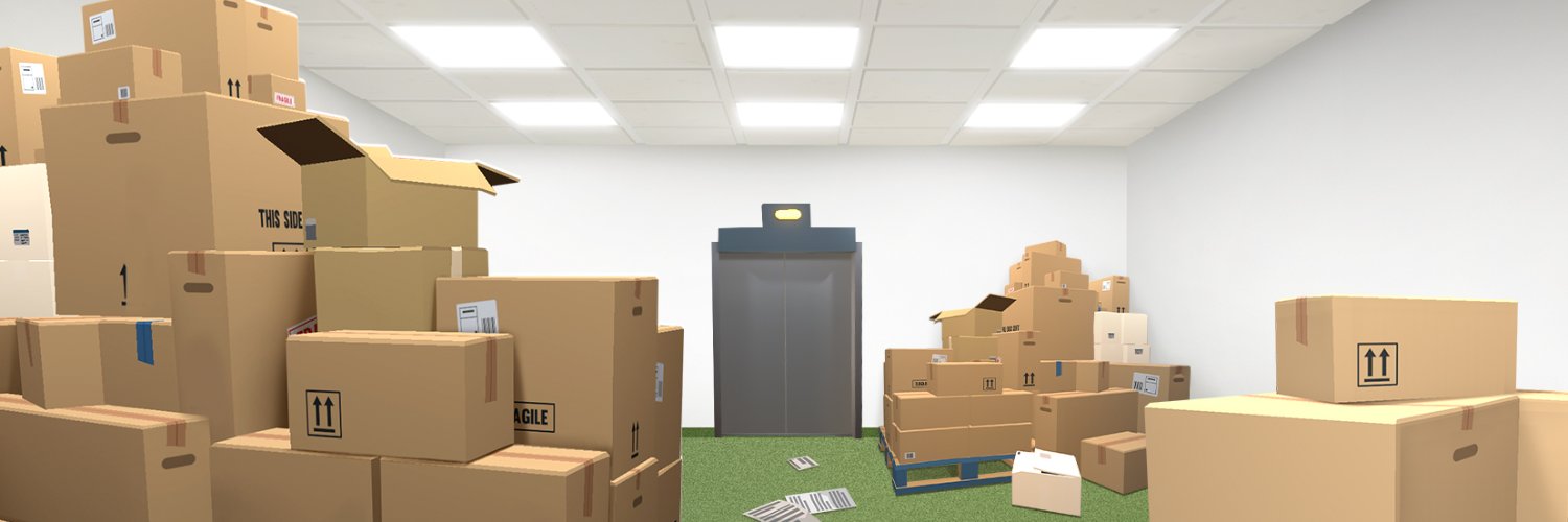 Liminal Logistics | Wishlist on Steam! banner