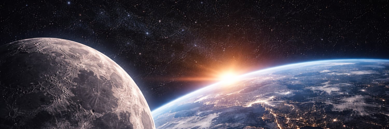 Science & Beyond... banner