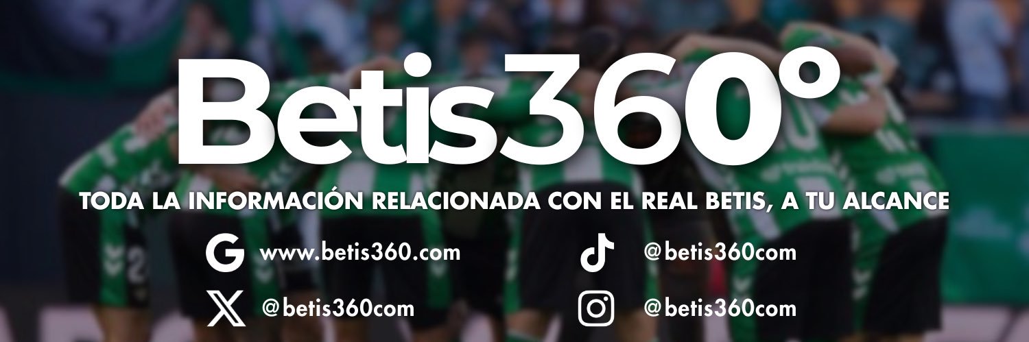Betis360 banner