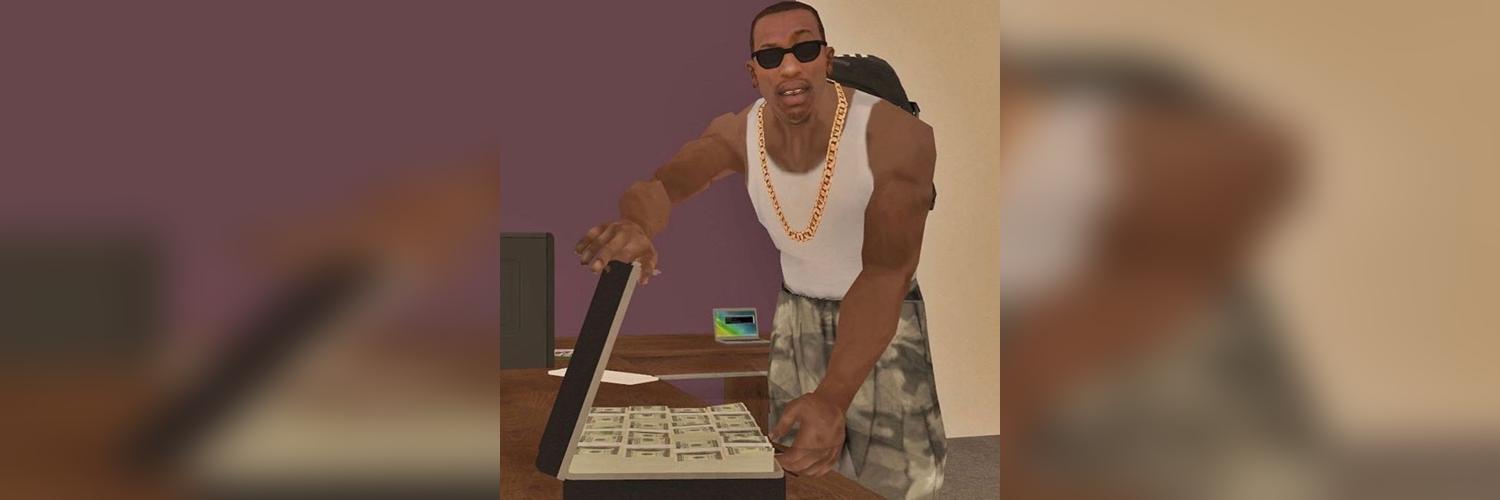 Meme Of Memes banner