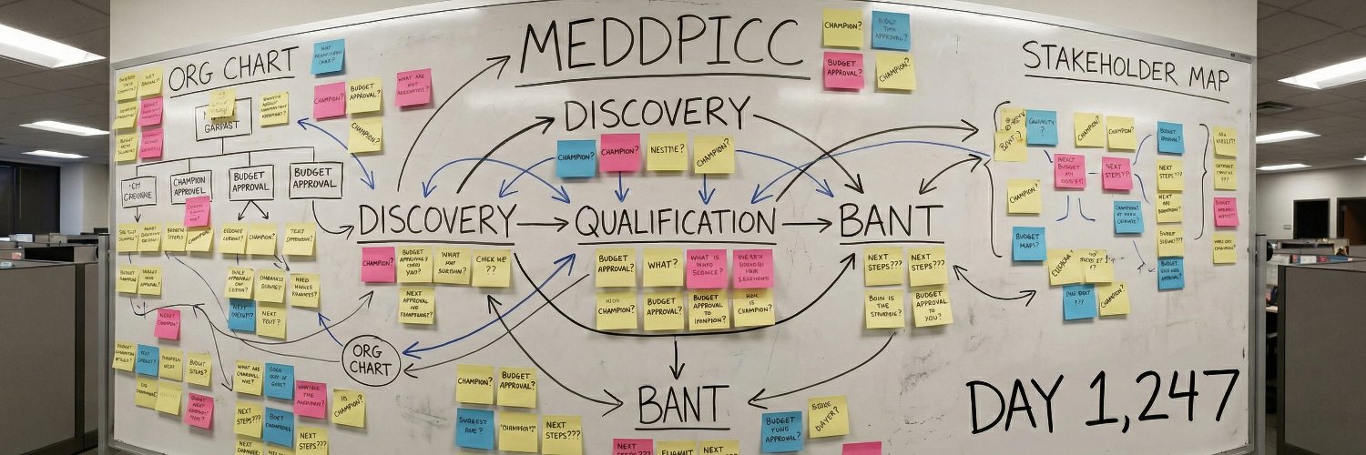 Bradley Preparington banner