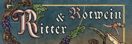 Ritter&Rotwein banner