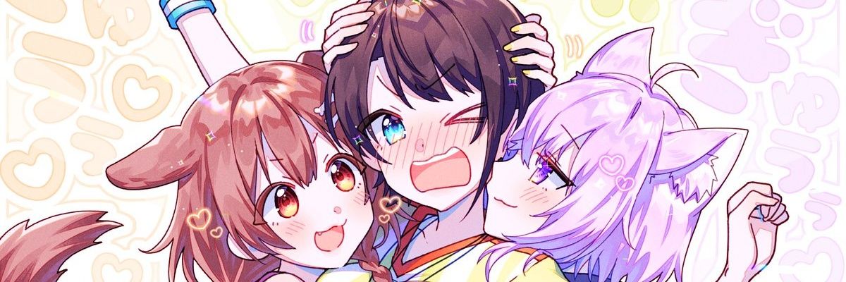 yuzaurus777's profile banner image