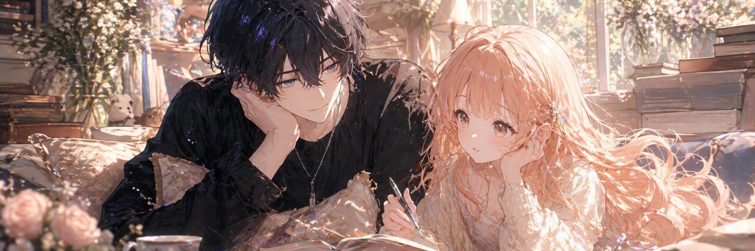 gemsuzu's profile banner image